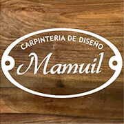 Mamuil Carpintería de Diseño