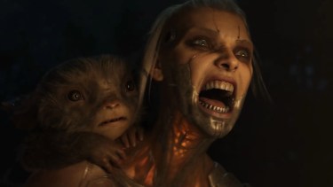 Love Death and Robots, cuarta temporada. 