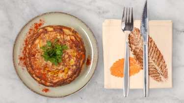 El desafío de cocinar futuro: alimentos sin TACC, inclusión y triple impacto desde Río Negro