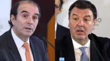 Imagen de La Justicia anuló los nombramientos por decreto de Ariel Lijo y García-Mansilla en la Corte Suprema