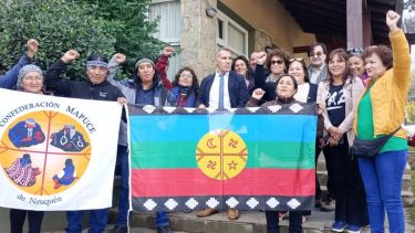 Descartan «terrorismo» y absuelven a mapuches en Villa La Angostura: «Paliza a los racistas», celebraron