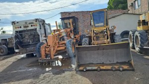 Aprobaron el leasing por 700 millones de pesos para maquinarias y vehículos en Regina