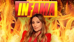 Marcela Tauro conducirá Infama: se supo quiénes la acompañarán