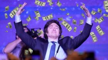 Imagen de Dólar sin cepo: estos son los mejores memes sobre la medida de Javier Milei