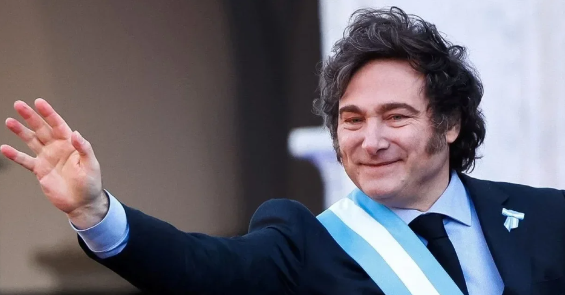 Javier Milei