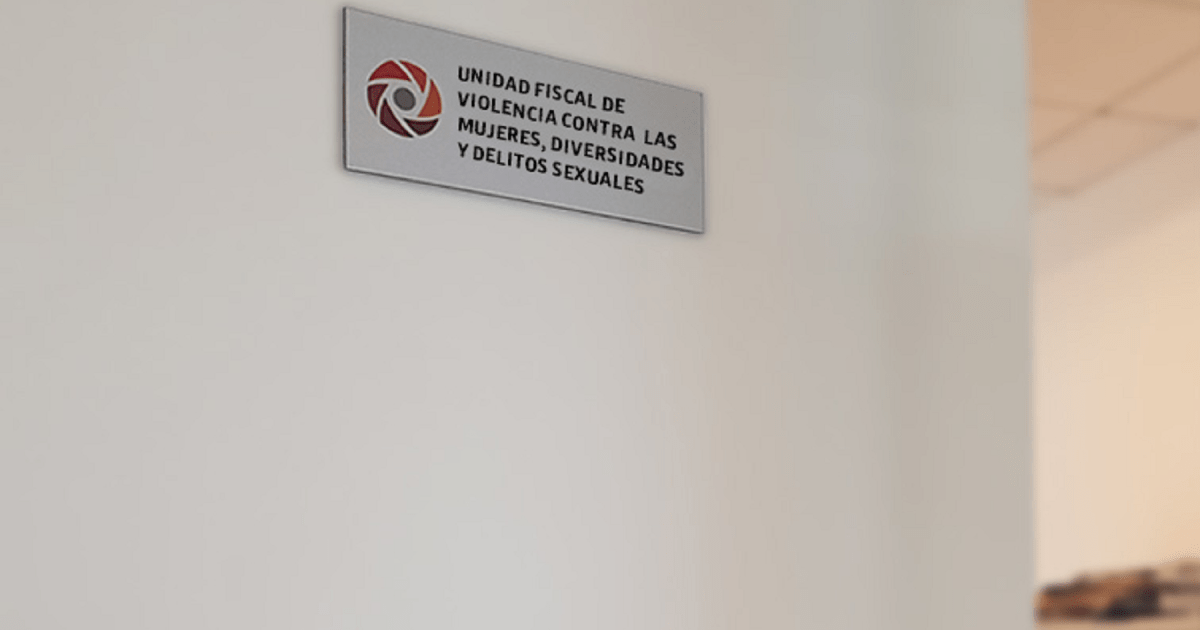 Neuquino será juzgado por abusar sexualmente de su vecina