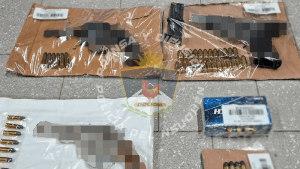 El tiroteo que hirió a uno de los Bin Laden terminó con varios allanamientos en Neuquén