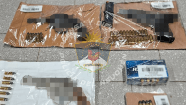 El tiroteo que hirió a uno de los Bin Laden terminó con varios allanamientos en Neuquén