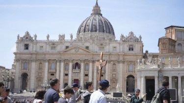 Ni latín, ni ciudadanos de nacimiento: nueve datos del Vaticano en su primer aniversario con León XIV