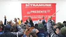 Imagen de Marcha atrás de Mariano Gaido con el aumento por decreto a los municipales de Neuquén: Sitramune acordó