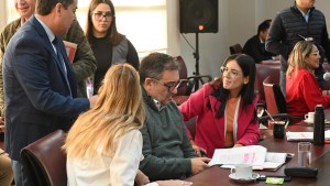 Cuatro diputados de Neuquén no presentaron su declaración jurada, pese a la intimación de Rolando Figueroa