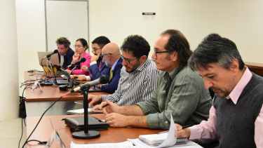 Millonarios fondos a la cooperativa Viento Sur de Neuquén: fuerte debate por la situación de la «arrepentida»