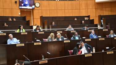 El nuevo Código Civil y Comercial de Neuquén se pondrá en marcha en 2026