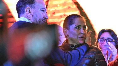 Sorpresa en las elecciones 2025: Noboa fue reelegido presidente en Ecuador mientras su rival desconoce resultados