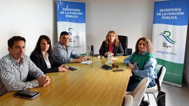 El Consejo de la Función Pública se reunió el martes pasado, pero no se habló de la revisión, a la espera del registro del Indec. Foto: Marcelo Ochoa.