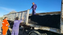 Imagen de En Río Negro buscan sumar carbón de Río Turbio al Plan Calor 2025