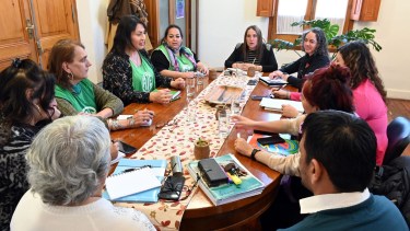 La discusión corresponde al segundo trimestre del año. Foto: Marcelo Ochoa.