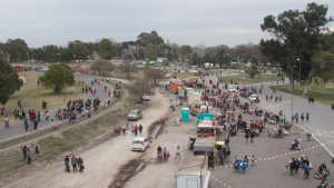 Irá a prisión el joven que abusó sexualmente de una adolescente en el Último Primer Día en Viedma