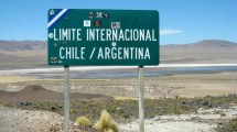 Imagen de Estado actual de los pasos fronterizos a Chile: precauciones para este 18 de abril 2025