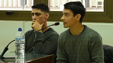 Droga Tusi en el Alto Valle: imputaron a otro vendedor de Neuquén y apareció una nueva sustancia mortal. Foto: Alejandro Carnevale