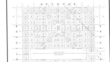 David Spinetto, un italiano que también vio el negocio en la capitalidad de Neuquén