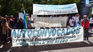 Retirados de la Policía de Río Negro: cuánto cobrarían con la reparación que propone el gobierno