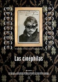 Imagen Las Cinéphilas