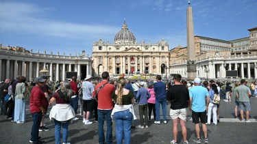 Cónclave: ¿Qué pasará después de la muerte del papa Francisco?