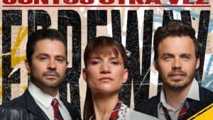 La vuelta de Erreway: Agotaron cuatro fechas en el Movistar Arena y sumaron una más