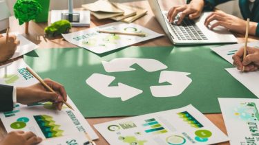 La sostenibilidad también debe incluir el uso responsable de la tecnología. 