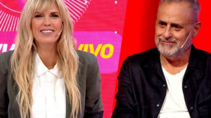 Viviana Canosa será entrevistada por Jorge Rial, tras presentar una denuncia en Comodoro Py