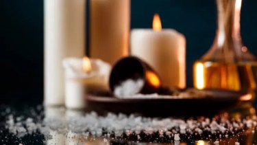 Limpieza energética