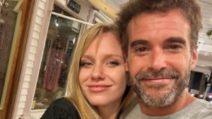 Nicolás Cabré se casará por segunda vez: enterate con quién y cuándo será