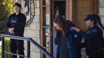Imagen de Liberan a los detenidos en la causa por trata de personas en Bariloche, menos al presunto líder