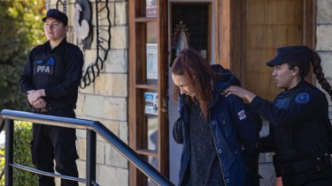 Liberan a los detenidos en la causa por trata de personas en Bariloche, menos Rudnev 