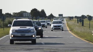 Estado actualizado de las rutas en Neuquén este domingo 13 de abril 2025