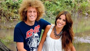 Rulo Schijman y Gabriela Sari separados: “Transitamos juntos este momento delicado”