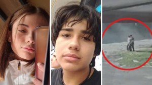 Liberaron al detenido de Roca en la causa que investiga el crimen de Paloma y Josué