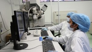 Ingeniería de la UNCo se luce en la Semana Nacional de la Ciencia 2025