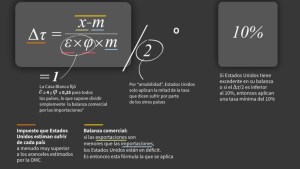 Desplome de las bolsas y el petróleo después de que China anunciara nuevos aranceles a Estados Unidos