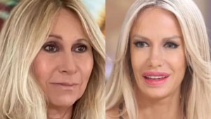 Luciana Salazar apuntó contra Ana Rosenfeld: “Es ilegal”