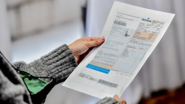 El Gobierno acordó con el FMI un nuevo esquema de tarifas.