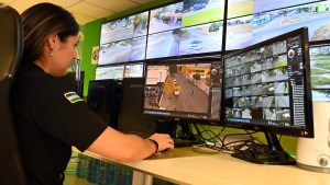 Río Negro está más cerca de lograr su anillo digital de seguridad