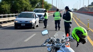 Obras en el Puente Villarino de Viedma: cortes parciales, demoras y operativo policial por 150 días
