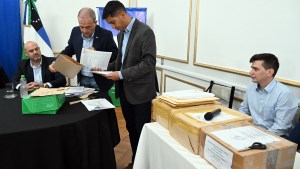 Río Negro: otra compra conjunta de medicamentos entre Salud y el Ipross