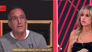 Habló el hombre que sufrió el robo de la banda delictiva liderada por Morena Rial: “Se llevaron 32 mil dólares”