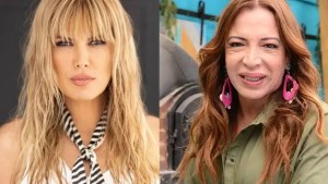 Viviana Canosa redobló la apuesta contra Lizy Tagliani y fue lapidaria: «Me hizo maldades feas”