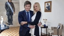 Imagen de ¿Crisis por celos? La relación entre Javier Milei y Rosemary que afectó a «Yuyito» González