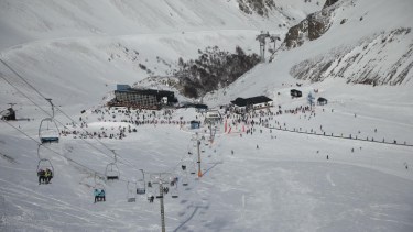 La Hoya de Esquel, lanzó su preventa 2025: para que asegures tus vacaciones de invierno en la nieve de la Patagonia