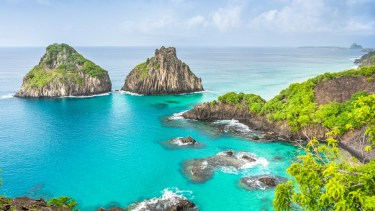 Descubrí 4 destinos de Brasil ideales para tus vacaciones de invierno: Hot Sale 2025
